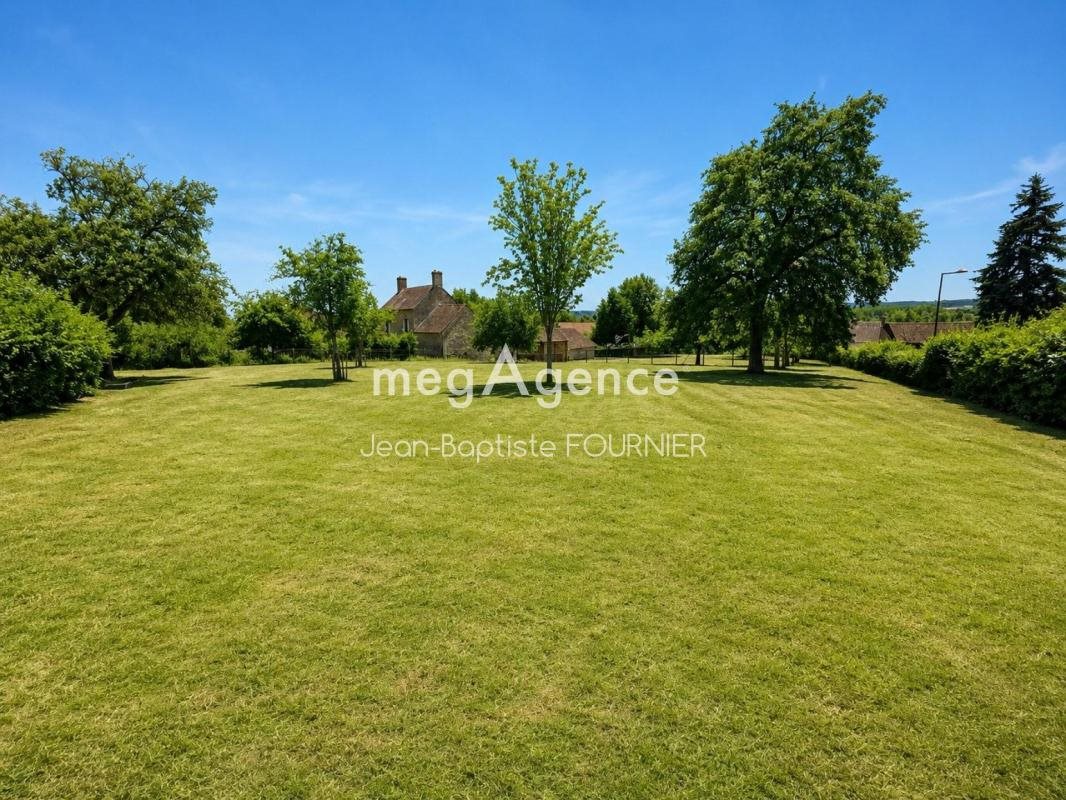 Maison à vendre, 105m², La Ferrière-Bochard