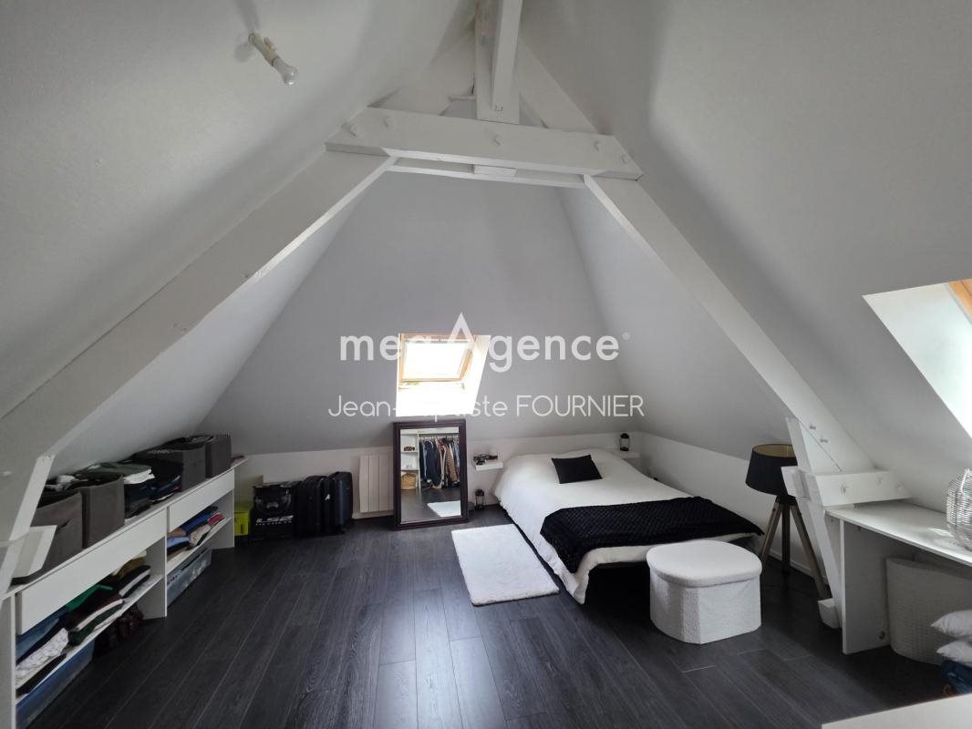 Appartement à vendre, 68m², Alençon