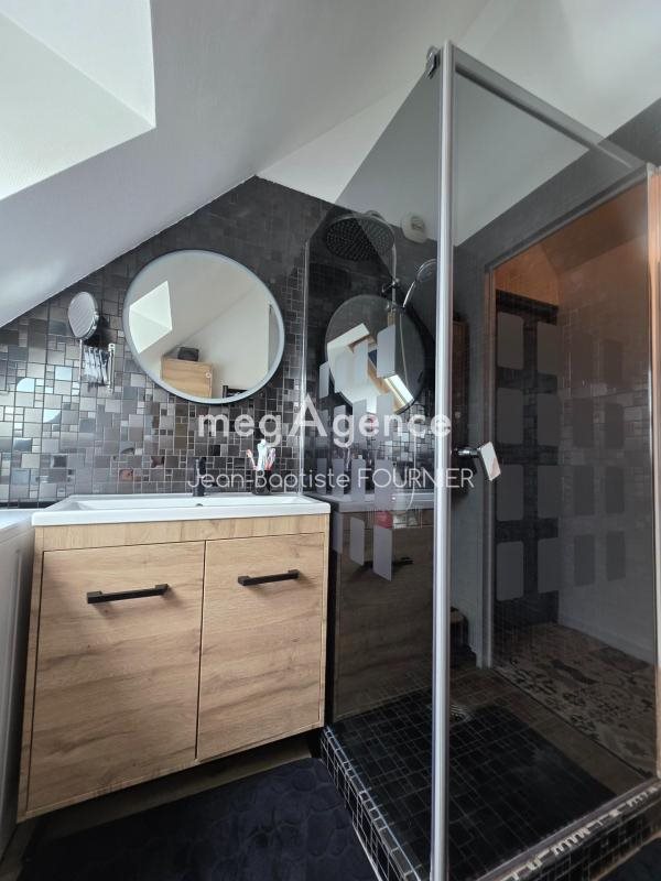 Appartement à vendre, 68m², Alençon