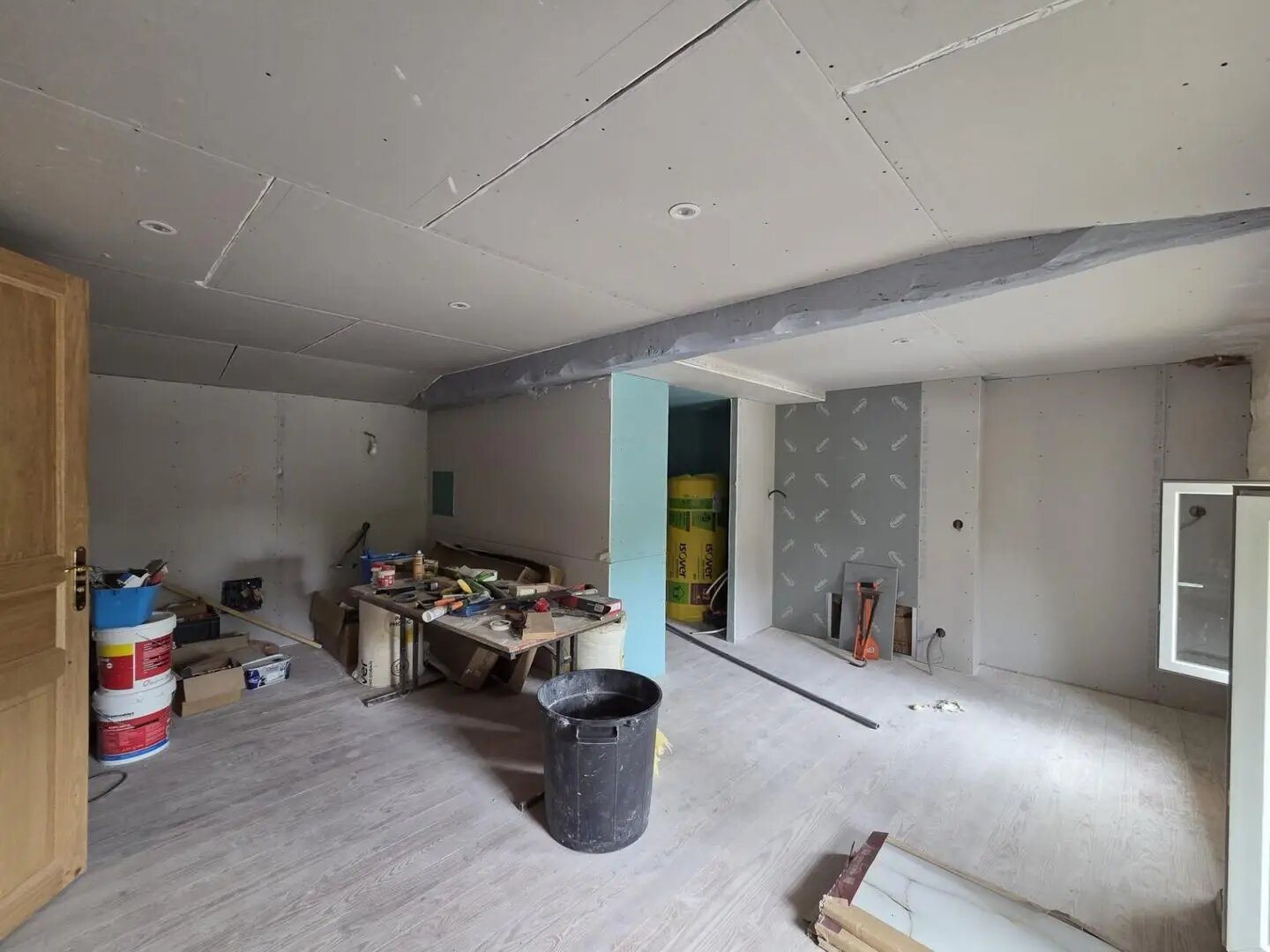 Maison à vendre, 133m², Saint-Germain-du-Seudre
