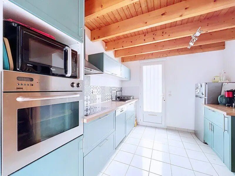 Maison à vendre, 72m², Dolus-d'Oléron