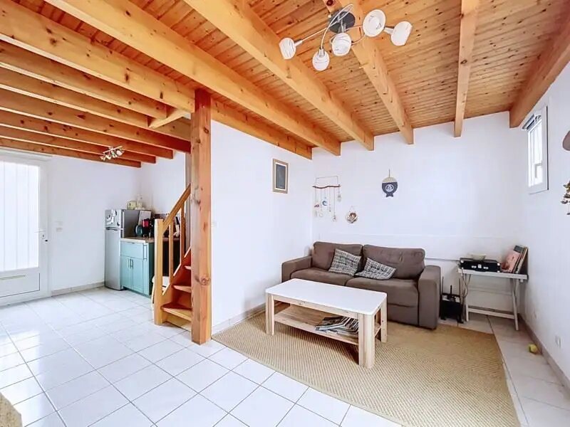 Maison à vendre, 72m², Dolus-d'Oléron