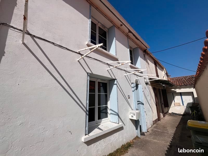 Maison à vendre, 77m², Dolus-d'Oléron