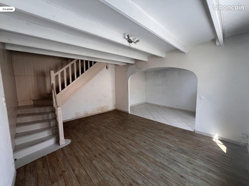 Maison à vendre, 77m², Dolus-d'Oléron