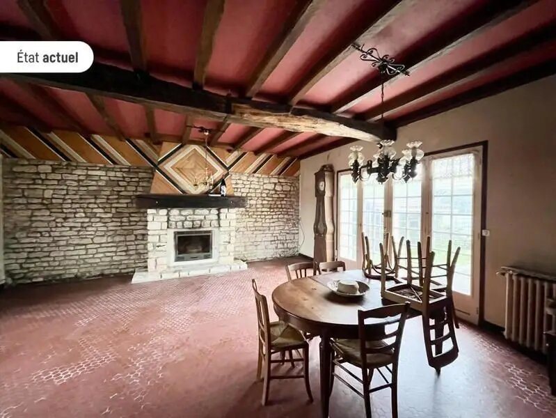 Maison à vendre, 91m², Dolus-d'Oléron