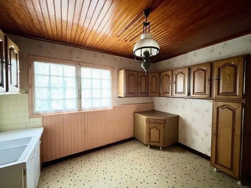 Maison à vendre, 91m², Dolus-d'Oléron