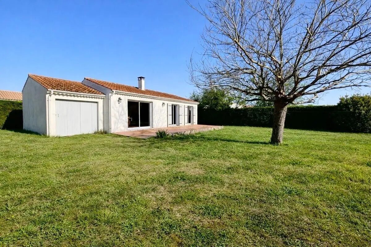Maison à vendre, 74m², Dolus-d'Oléron