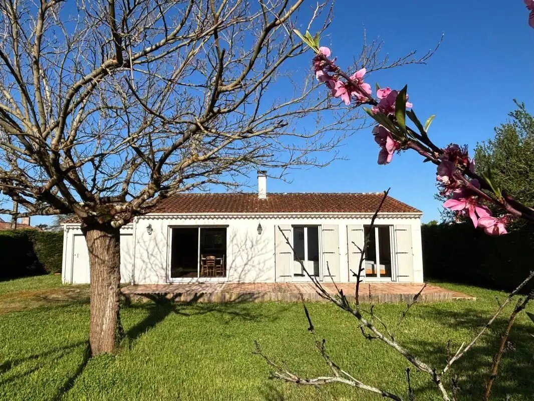 Maison à vendre, 74m², Dolus-d'Oléron
