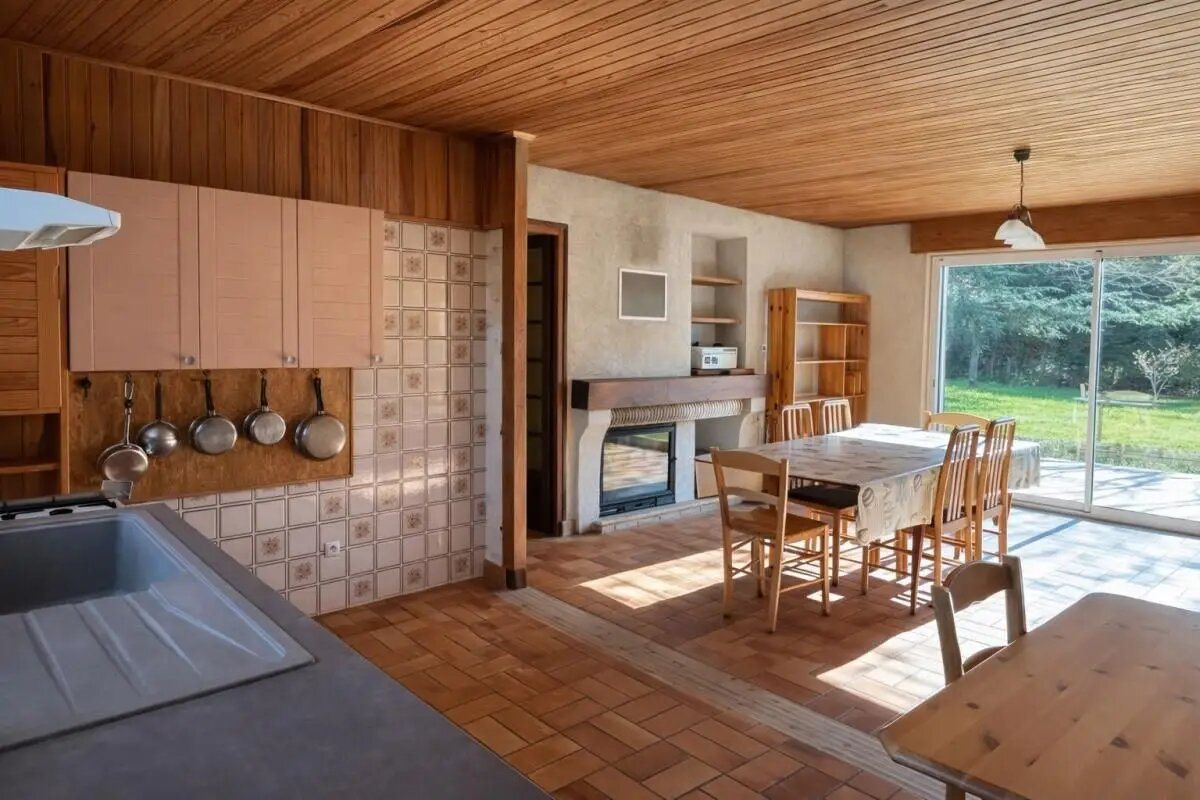 Maison à vendre, 74m², Dolus-d'Oléron