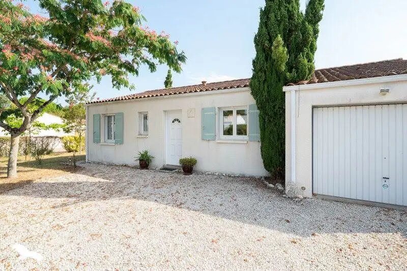 Maison à vendre, 83m², Dolus-d'Oléron