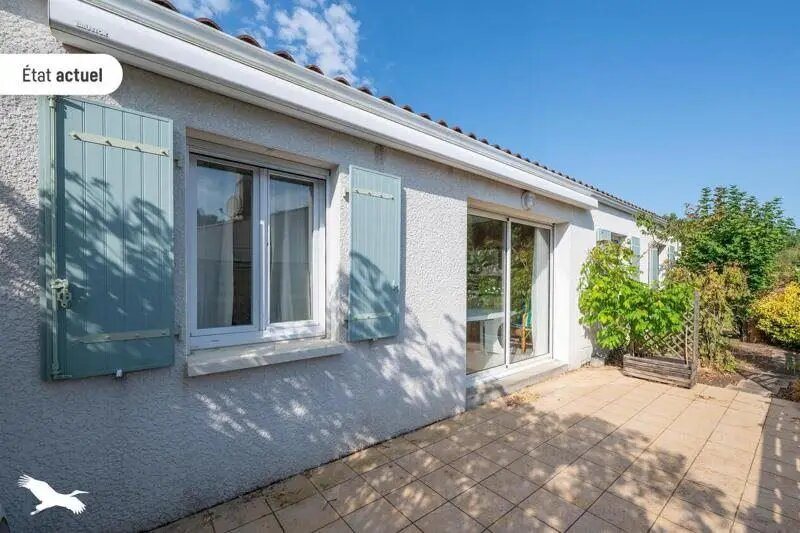 Maison à vendre, 83m², Dolus-d'Oléron