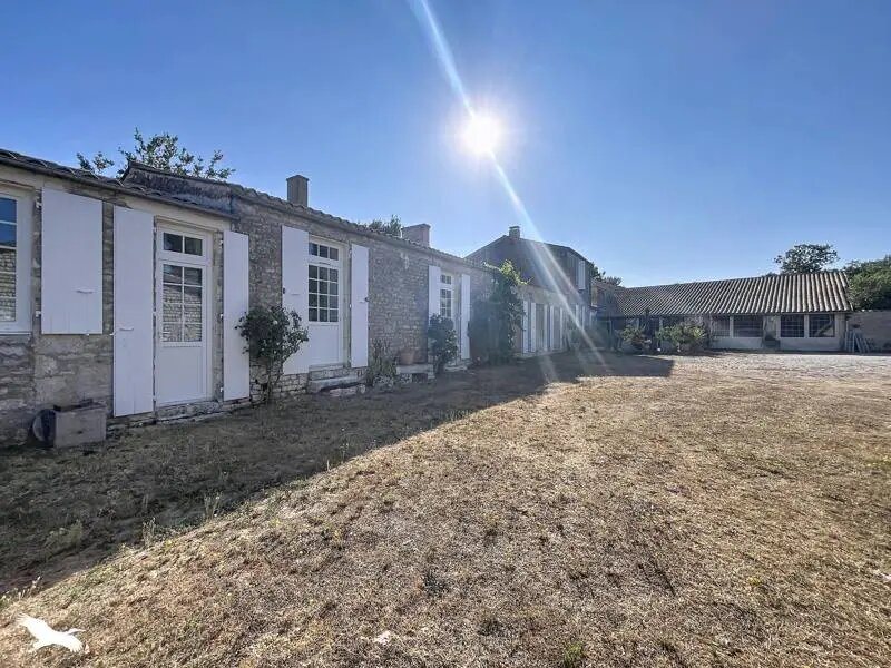 Maison à vendre, 310m², Dolus-d'Oléron