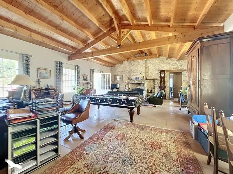 Maison à vendre, 310m², Dolus-d'Oléron