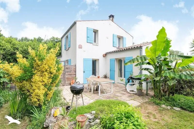 Maison à vendre, 98m², Dolus-d'Oléron