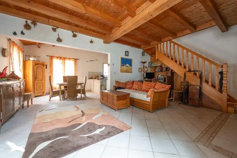 Maison à vendre, 98m², Dolus-d'Oléron