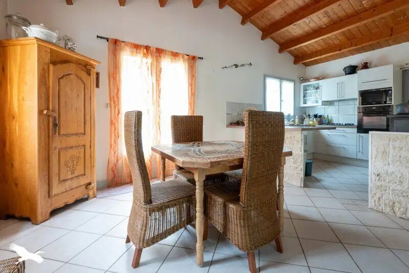 Maison à vendre, 98m², Dolus-d'Oléron