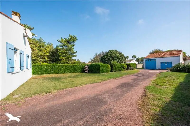 Maison à vendre, 110m², Dolus-d'Oléron
