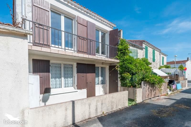 Maison à vendre, 51m², Dolus-d'Oléron