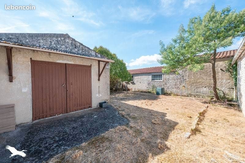 Maison à vendre, 51m², Dolus-d'Oléron