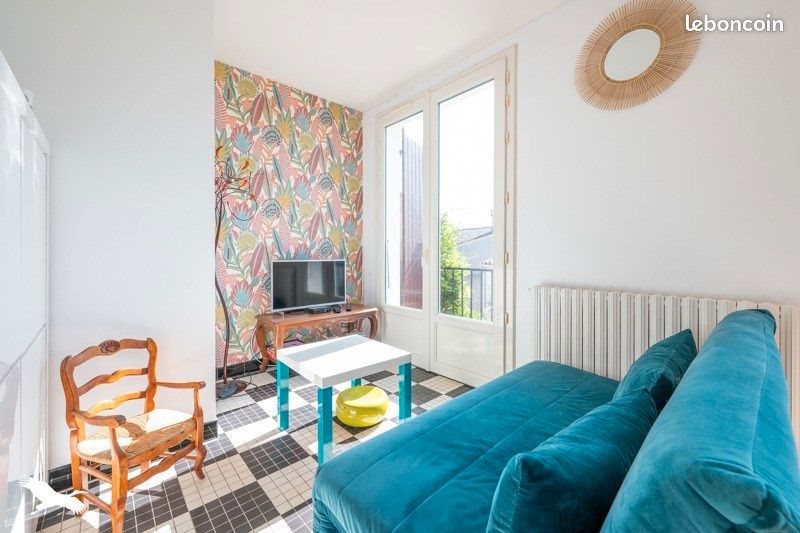 Maison à vendre, 51m², Dolus-d'Oléron