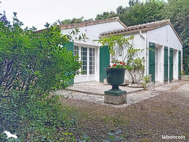 Maison à vendre, 93m², Dolus-d'Oléron