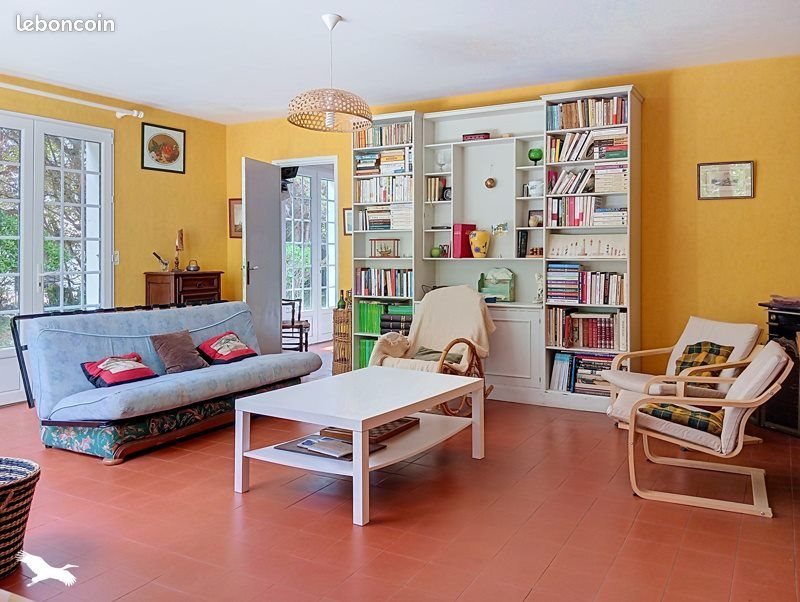 Maison à vendre, 93m², Dolus-d'Oléron