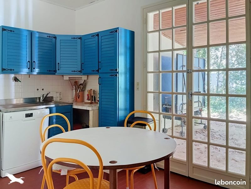 Maison à vendre, 93m², Dolus-d'Oléron