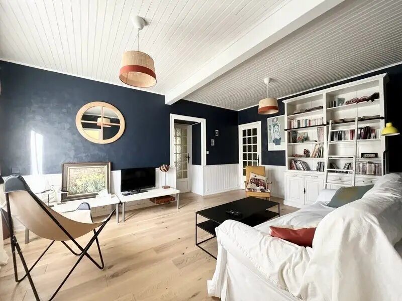 Maison à vendre, 134m², Dolus-d'Oléron