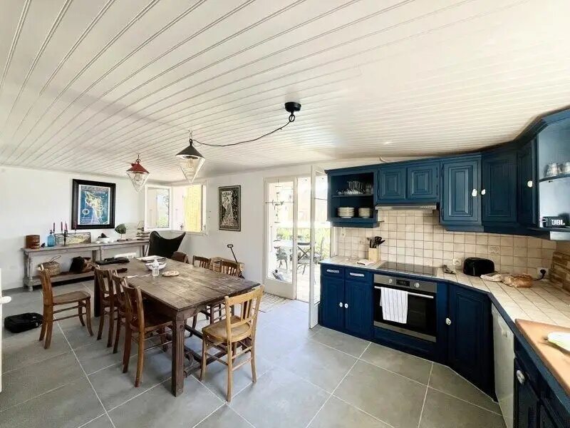 Maison à vendre, 134m², Dolus-d'Oléron
