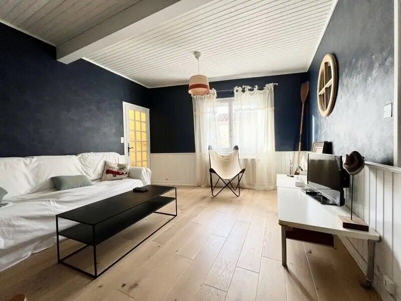 Maison à vendre, 134m², Dolus-d'Oléron