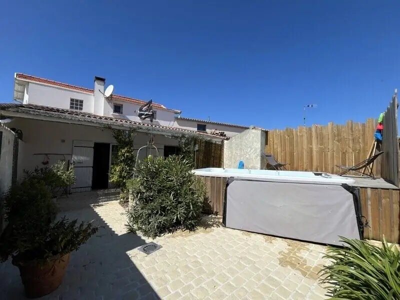 Maison à vendre, 134m², Dolus-d'Oléron