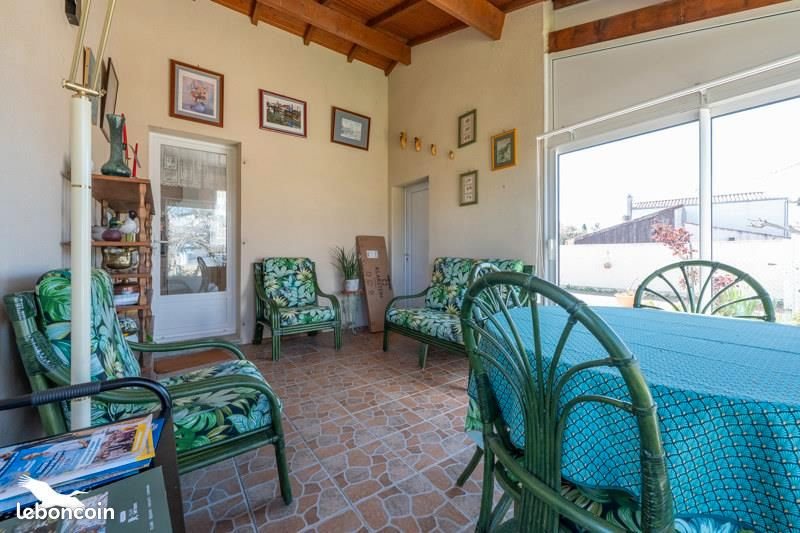 Maison à vendre, 82m², Dolus-d'Oléron