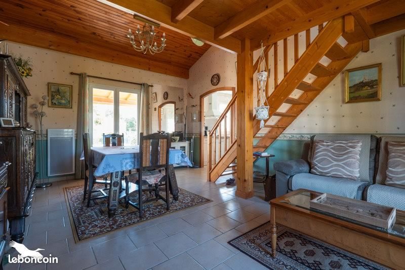 Maison à vendre, 82m², Dolus-d'Oléron