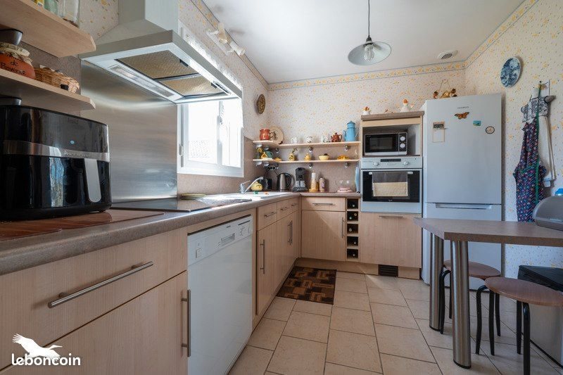 Maison à vendre, 82m², Dolus-d'Oléron