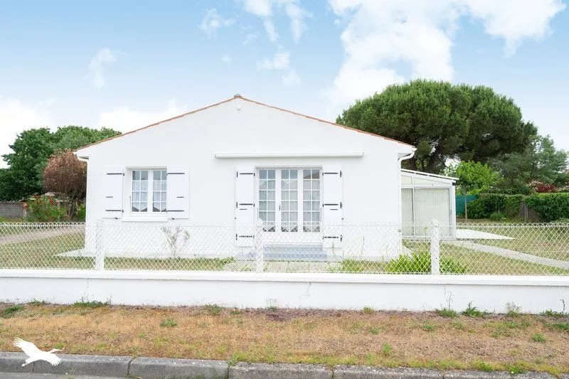 Maison à vendre, 111m², Dolus-d'Oléron