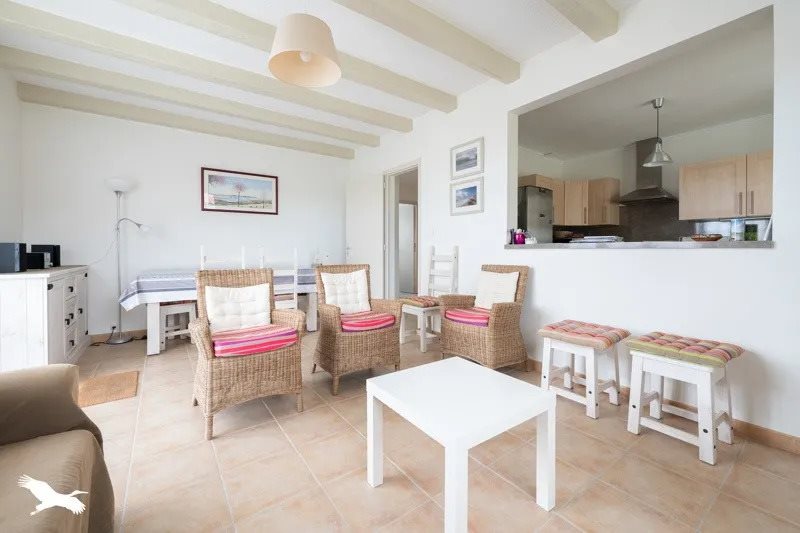Maison à vendre, 111m², Dolus-d'Oléron