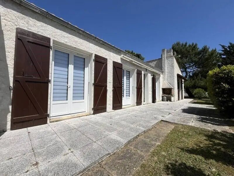 Maison à vendre, 80m², Dolus-d'Oléron