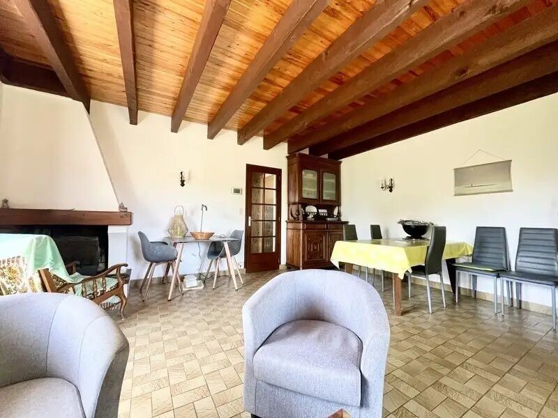 Maison à vendre, 80m², Dolus-d'Oléron