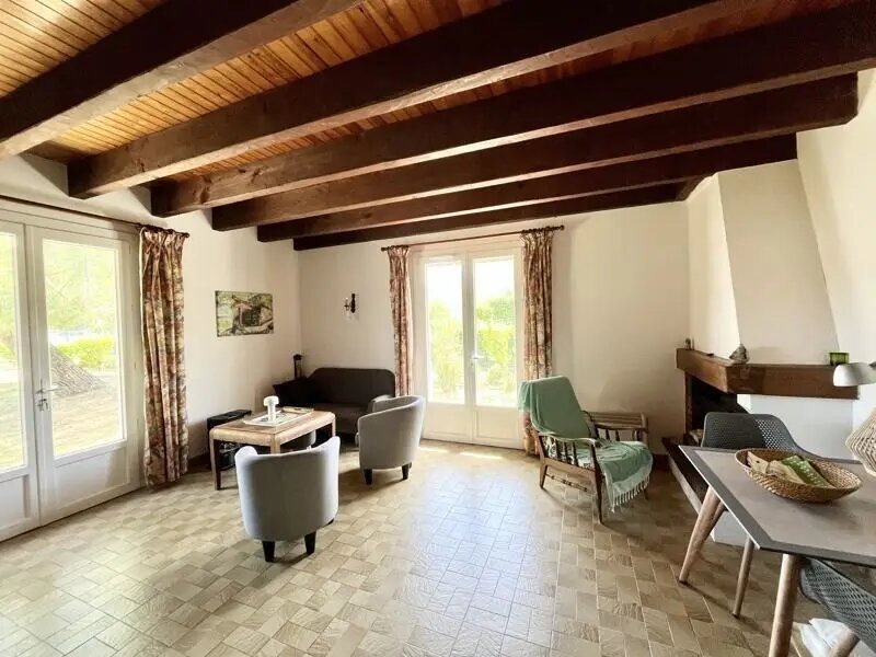Maison à vendre, 80m², Dolus-d'Oléron