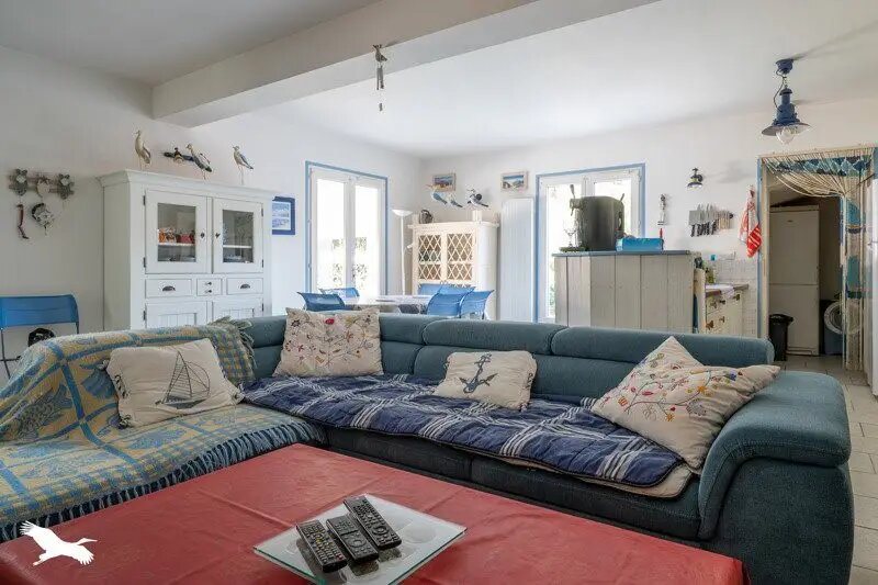 Maison à vendre, 91m², Dolus-d'Oléron