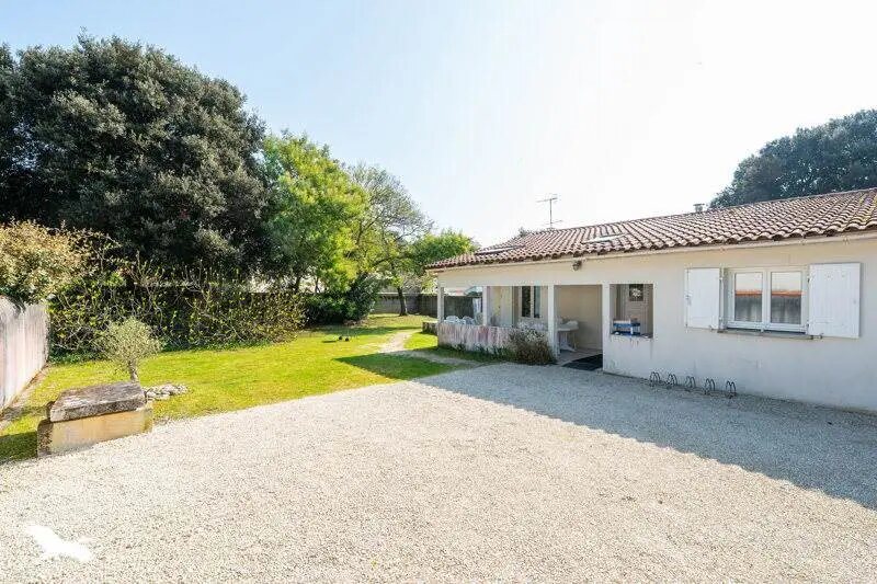 Maison à vendre, 91m², Dolus-d'Oléron