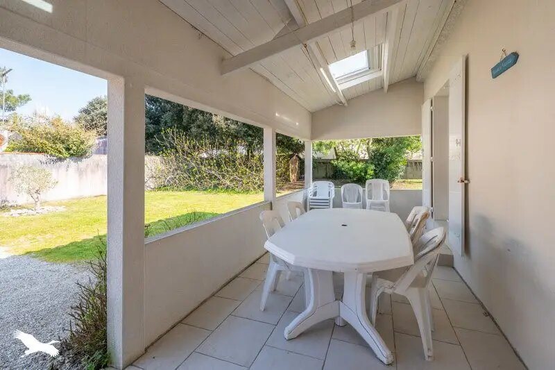 Maison à vendre, 91m², Dolus-d'Oléron