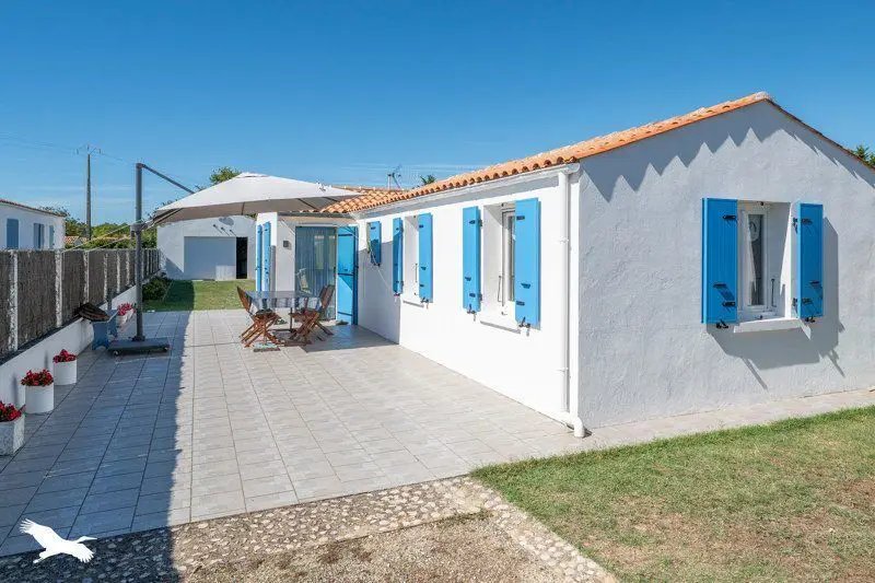 Maison à vendre, 53m², Dolus-d'Oléron