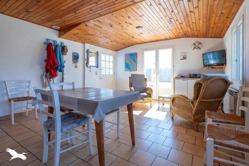 Maison à vendre, 53m², Dolus-d'Oléron