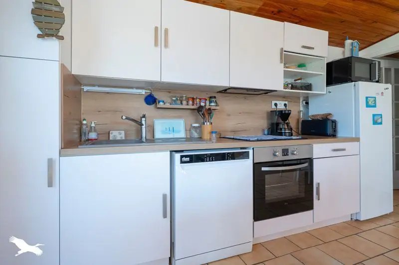 Maison à vendre, 53m², Dolus-d'Oléron