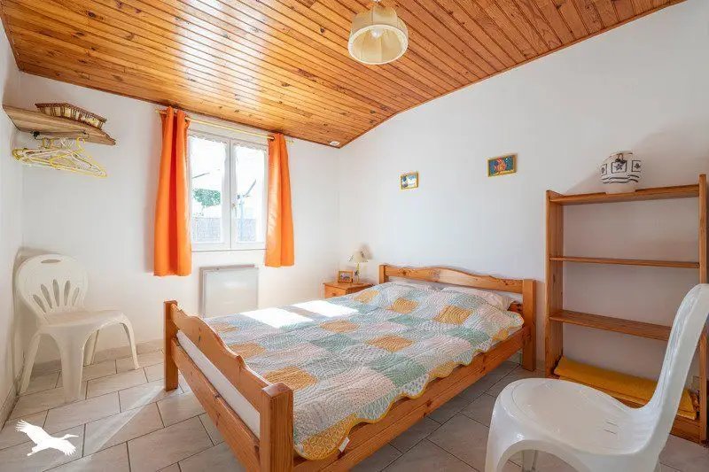 Maison à vendre, 53m², Dolus-d'Oléron