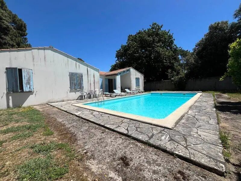 Maison à vendre, 118m², Dolus-d'Oléron