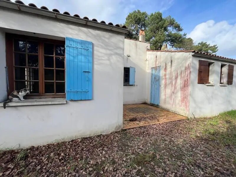 Maison à vendre, 118m², Dolus-d'Oléron