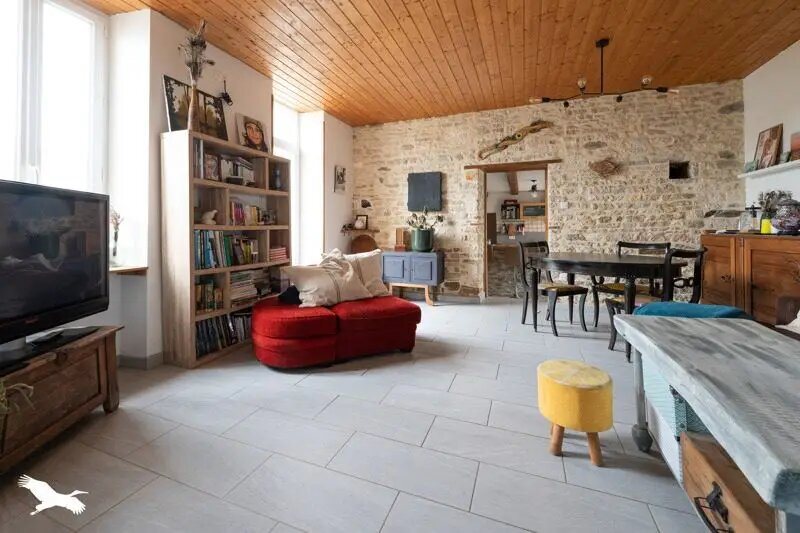 Maison à vendre, 82m², Dolus-d'Oléron