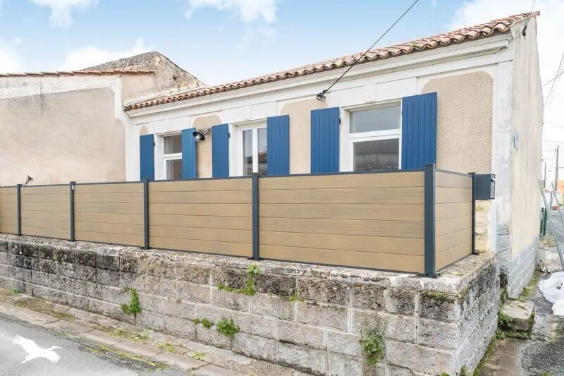 Maison à vendre, 82m², Dolus-d'Oléron
